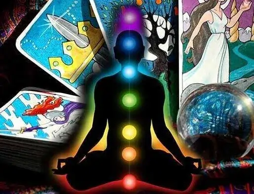psychic Federal Heights